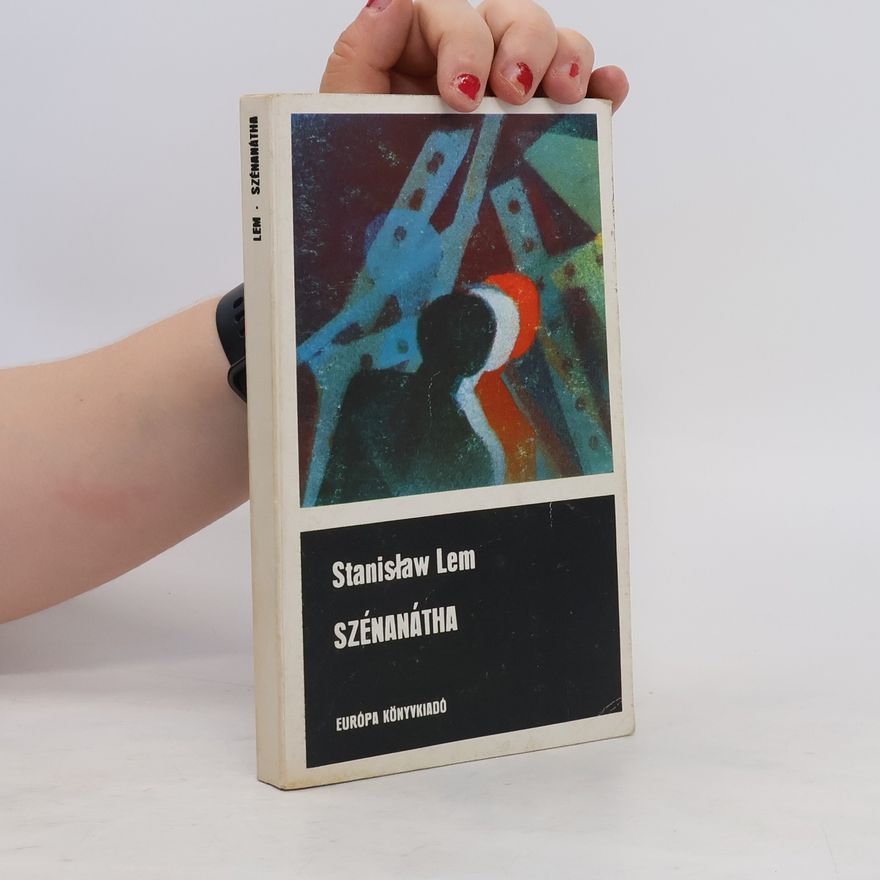 Stanisław Lem Szénanátha