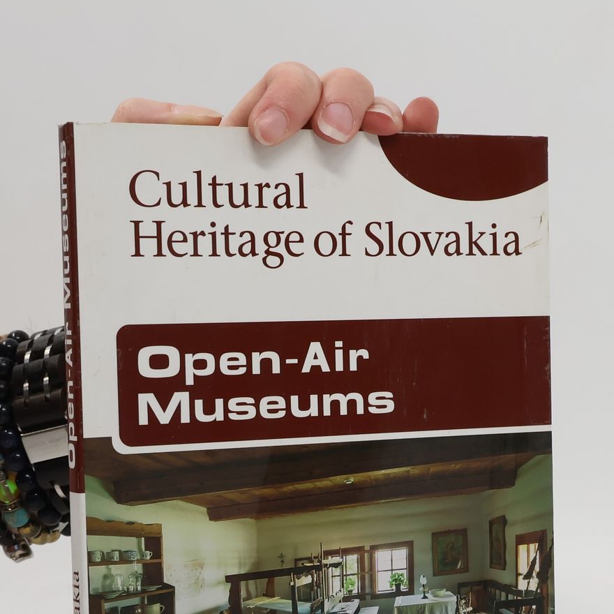 Autorenkollektiv Open - Air Museums