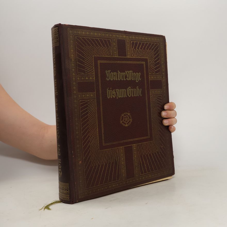 Autorenkollektiv Von der Wiege bis zum Grabe