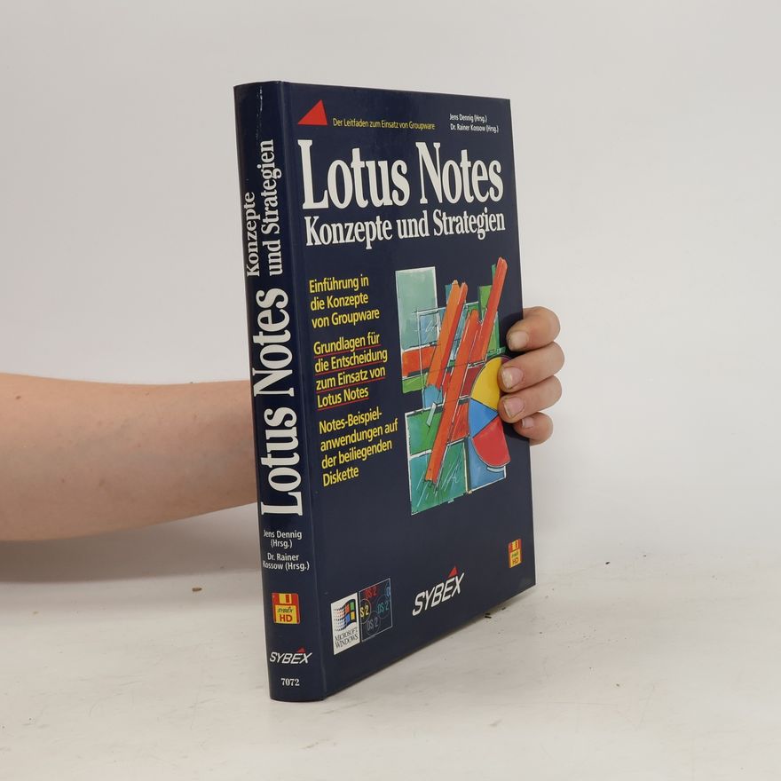 Jens Dennig Lotus Notes