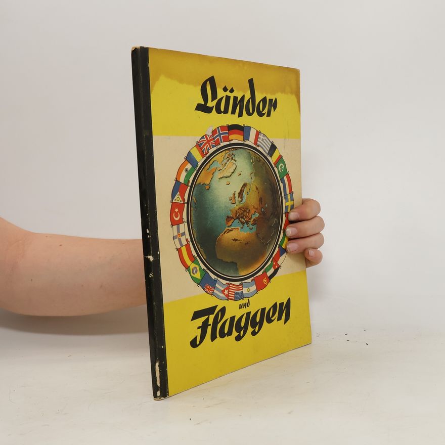 Kolektiv autorů Länder und Flaggen