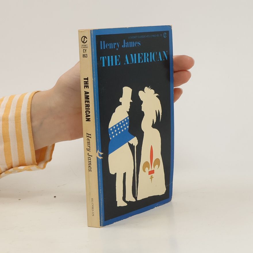 Henry James The American