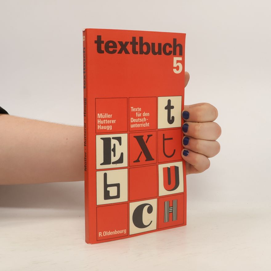 Franz Hütterer Textbuch 5
