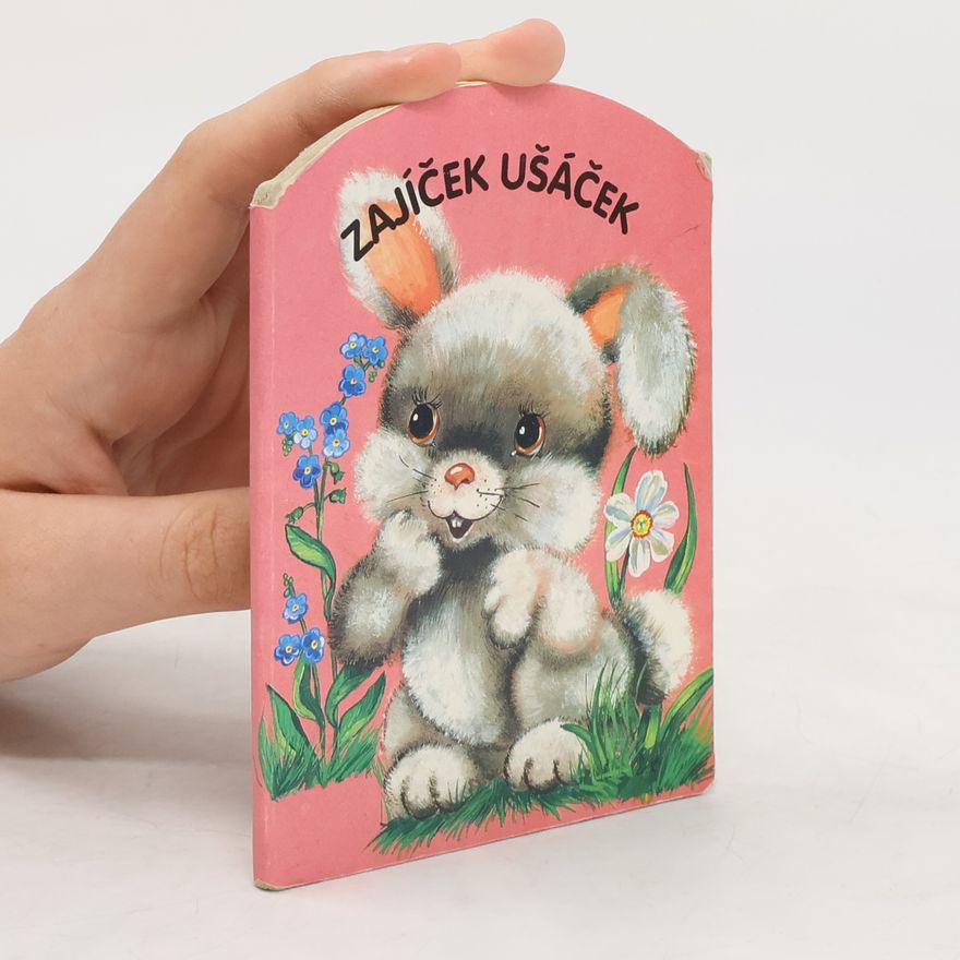 Masłowska Ewa Zajíček Ušáček
