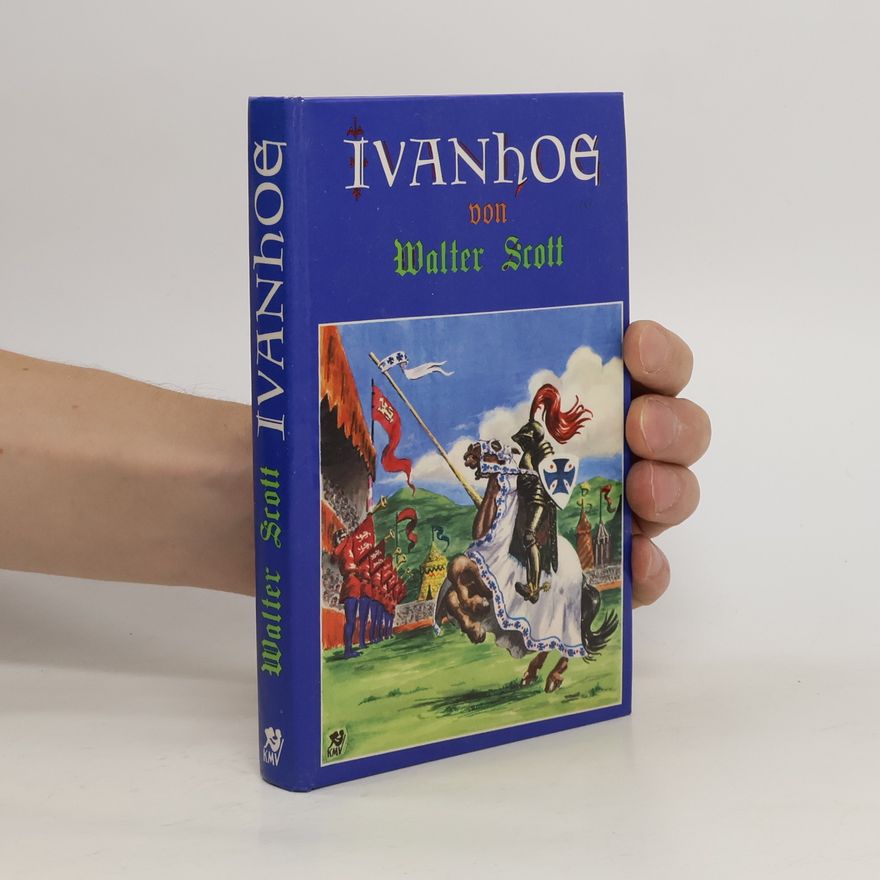 Walter Scott Ivanhoe