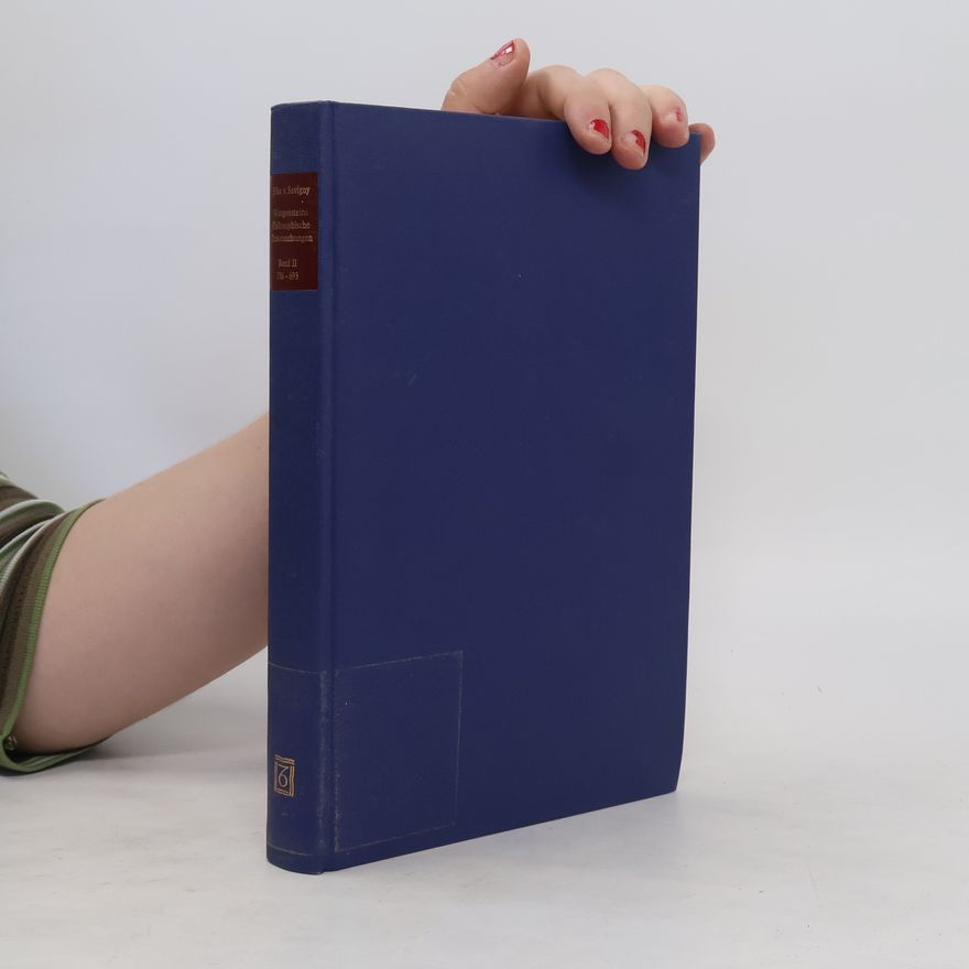 Eike von Savigny Wittgensteins "Philosophische Untersuchungen". Band II