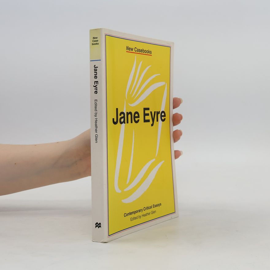 Heather Glen Jane Eyre