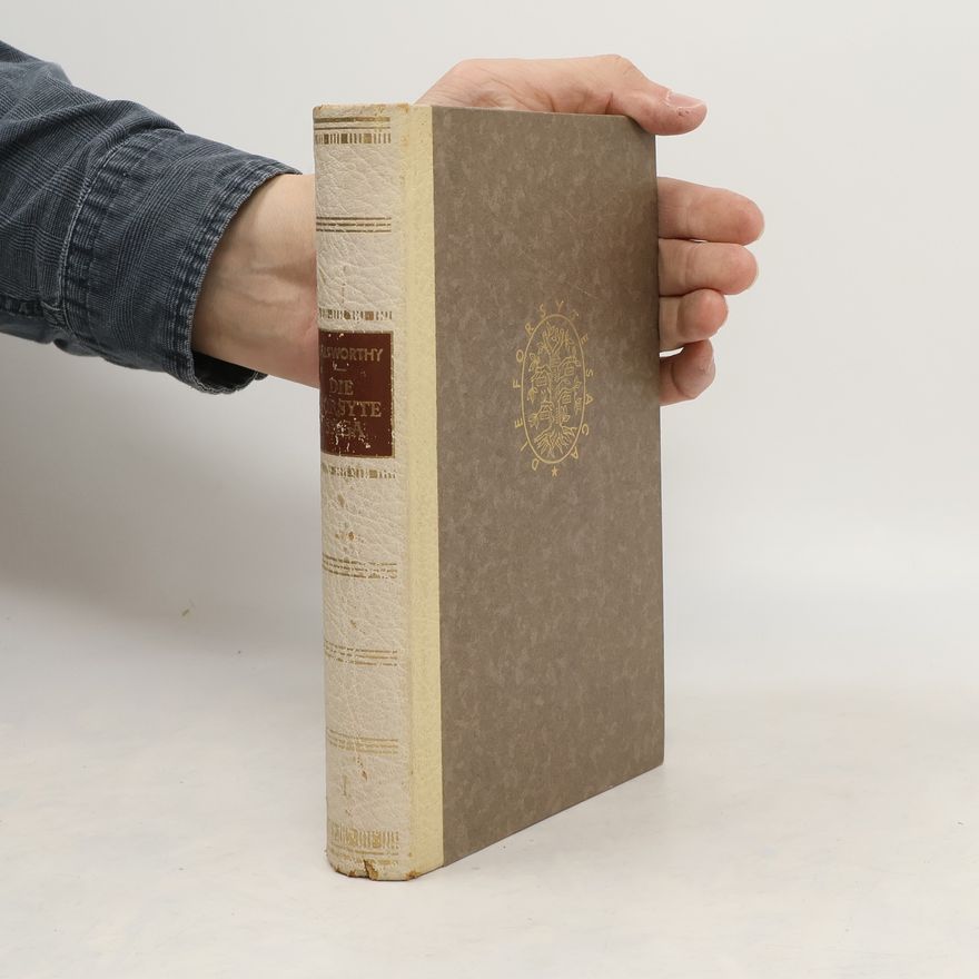 John Galsworthy The Forsyte saga I.