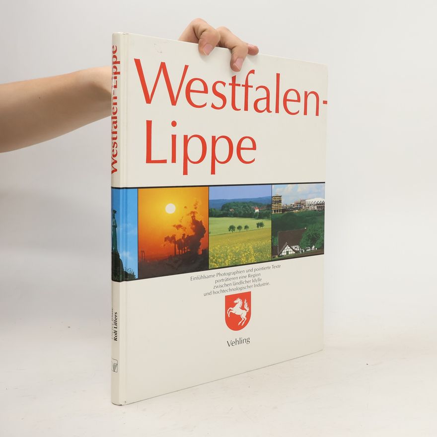 Rolf Liffers Westfalen-Lippe