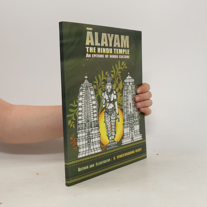 G. Venkataramana Reddy Alayam