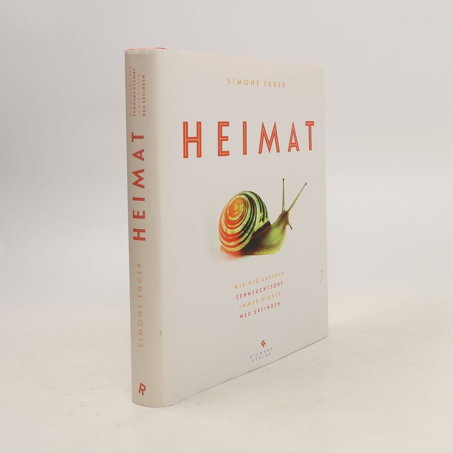 Simone Egger Heimat