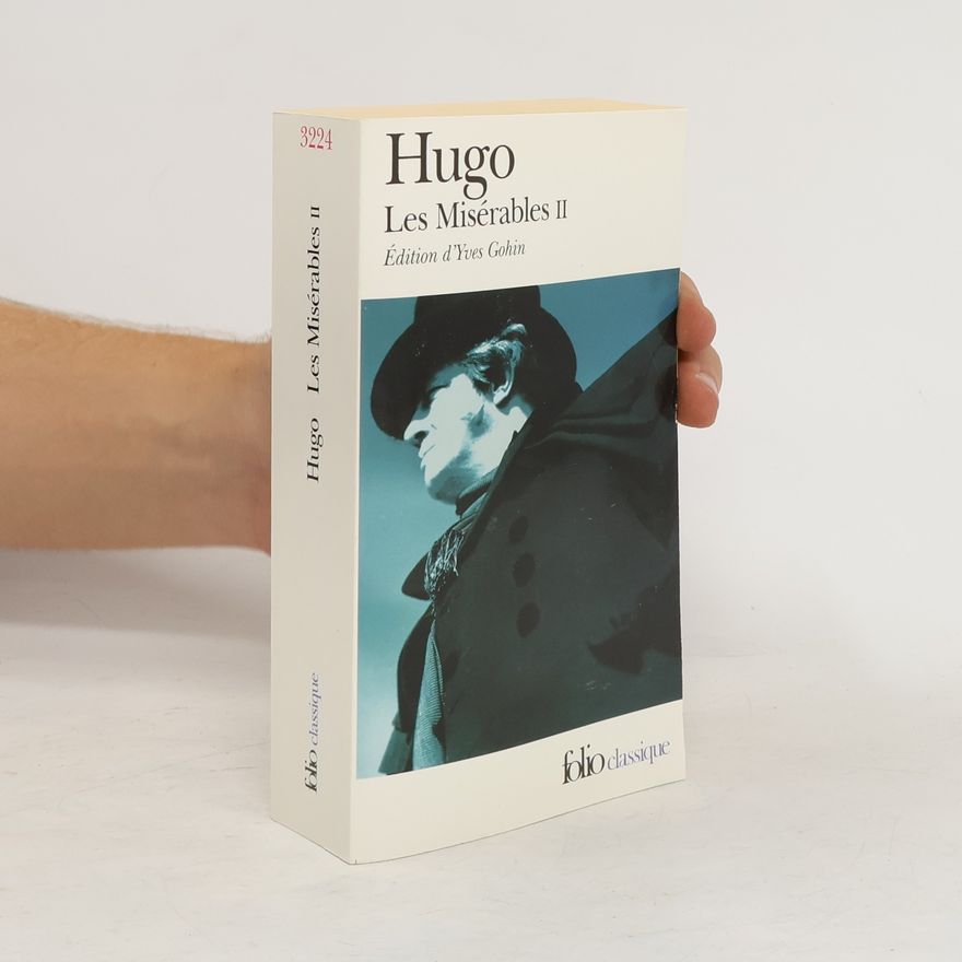 Victor Hugo Les Misérables. II