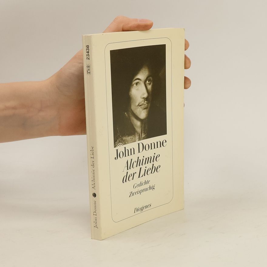 John Donne Alchimie der Liebe