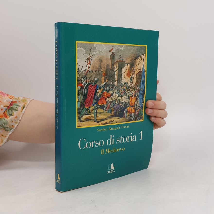 Autorenkollektiv Corso di storia 1