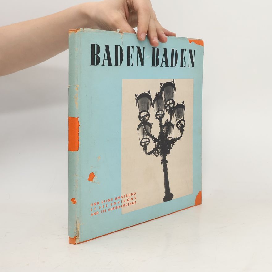 Autorenkollektiv Baden-Baden
