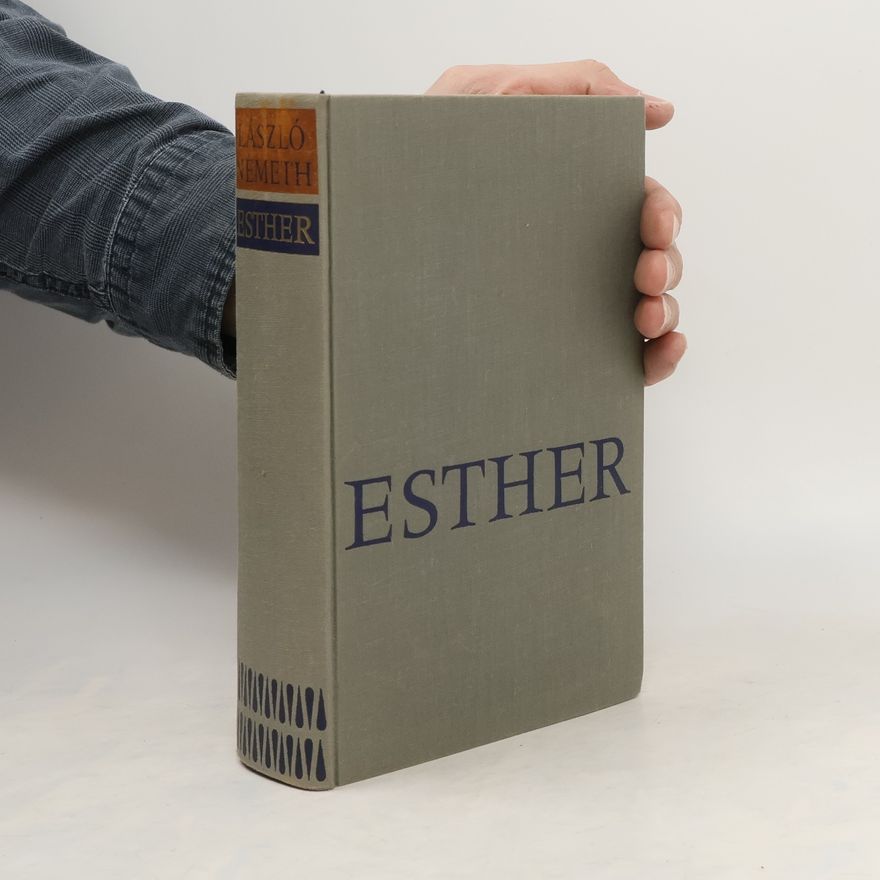 László Németh Esther