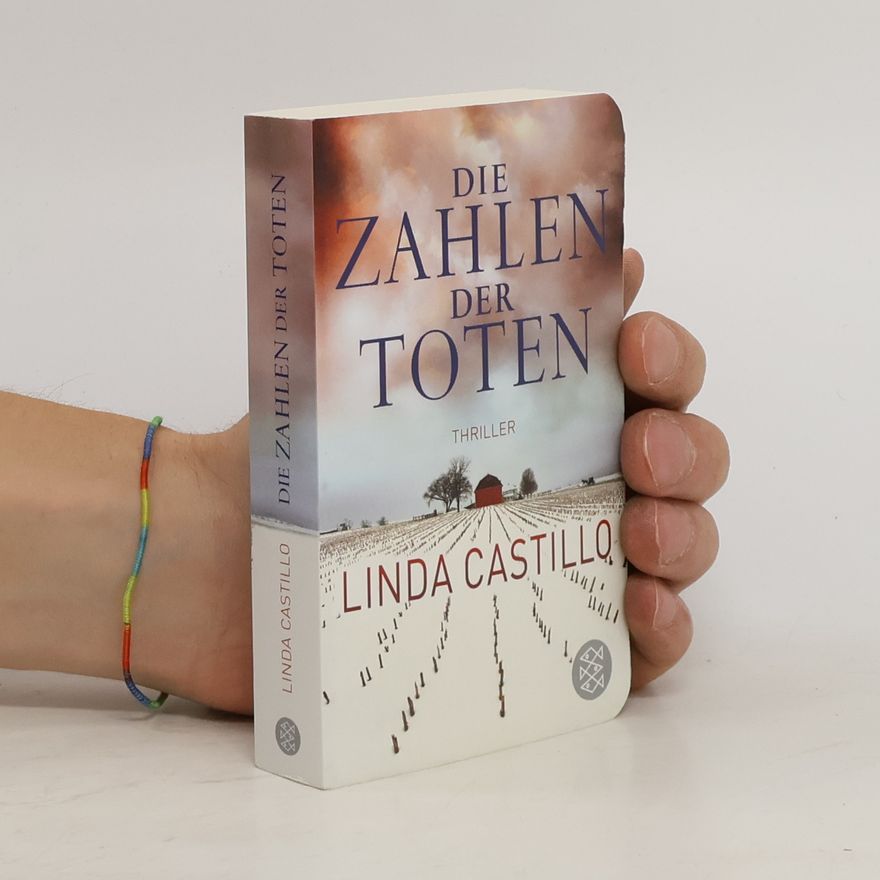 Linda Castillo Die Zahlen der Toten