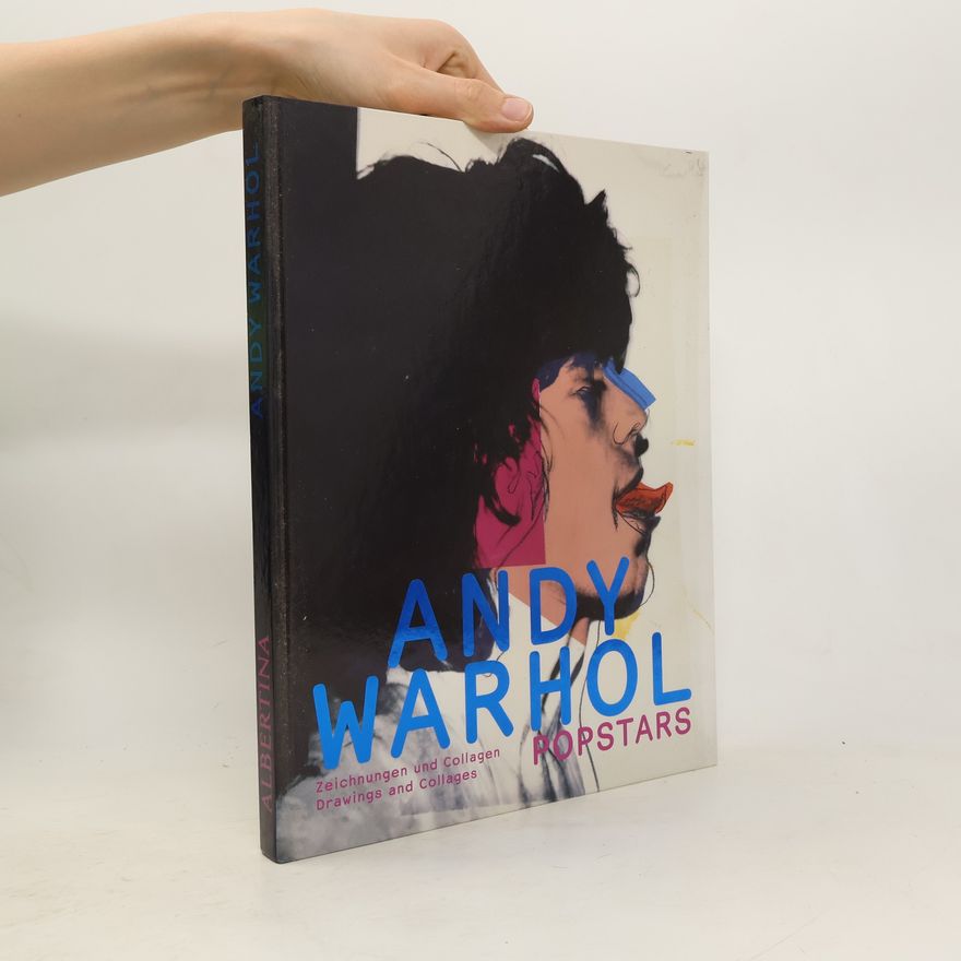 Klaus Albrecht Schröder Andy Warhol