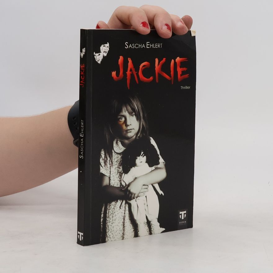 Sascha Ehlert Jackie