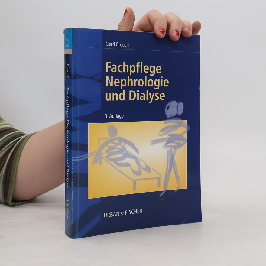 Gerd Breuch Fachpflege Nephrologie und Dialyse