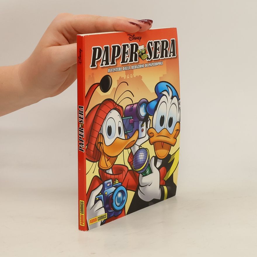 Autorenkollektiv Papersera 2