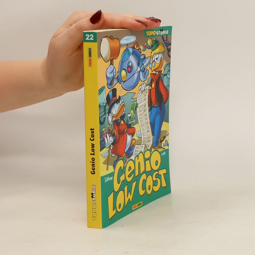 Various authors Genio Low Cost