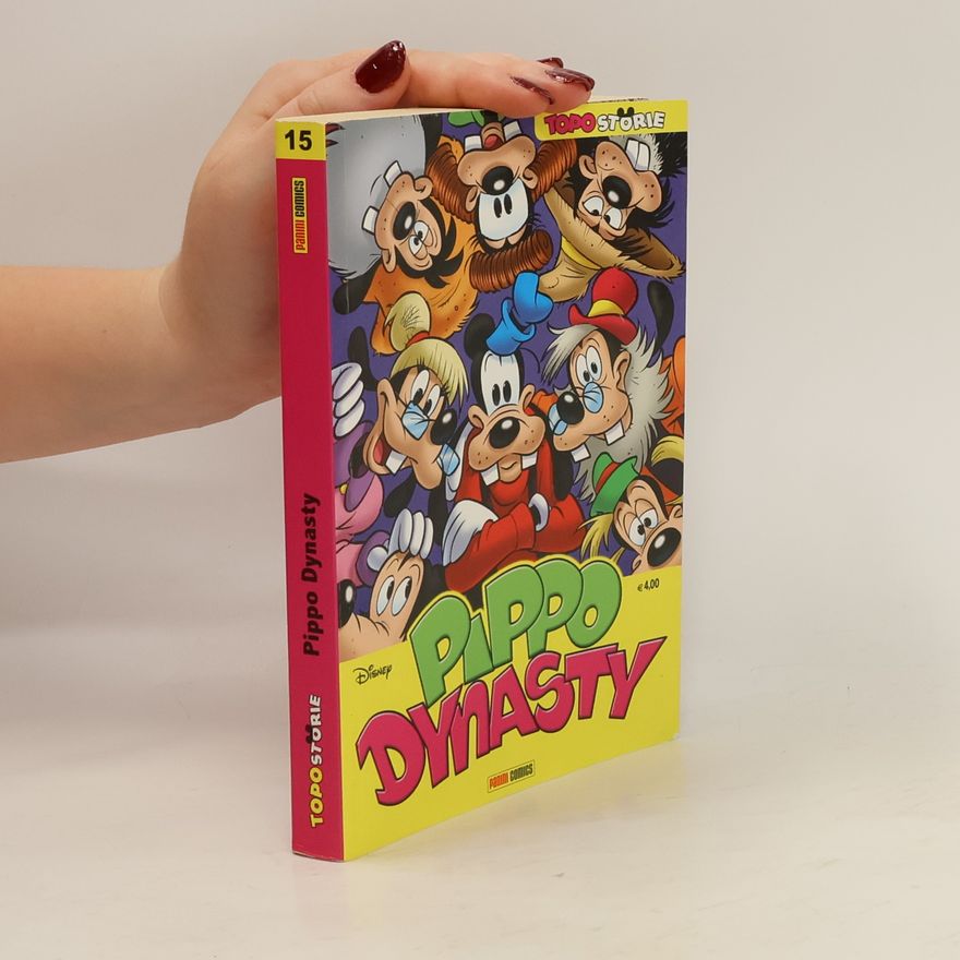 Various authors Pippo Dynasty
