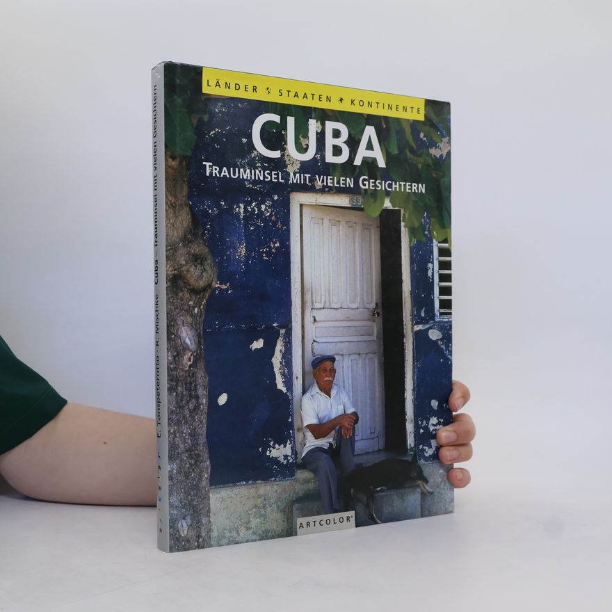 Erich Tönspeterotto Cuba