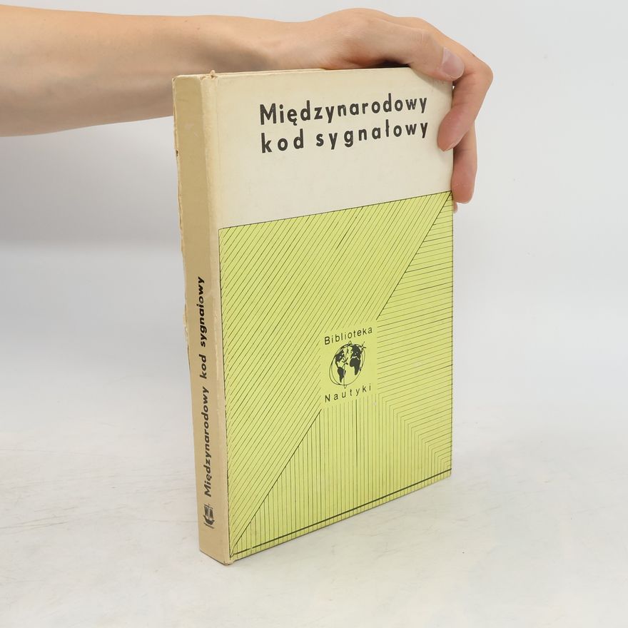 Various authors Międzynarodowy kod sygnałowy