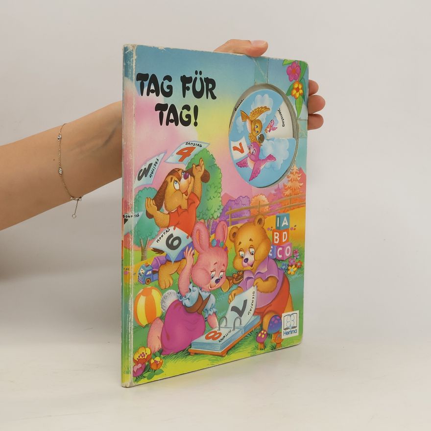 Autorenkollektiv Tag für Tag