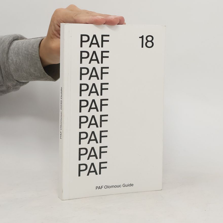 Collectif d'auteurs Přehlídka animovaného filmu 18