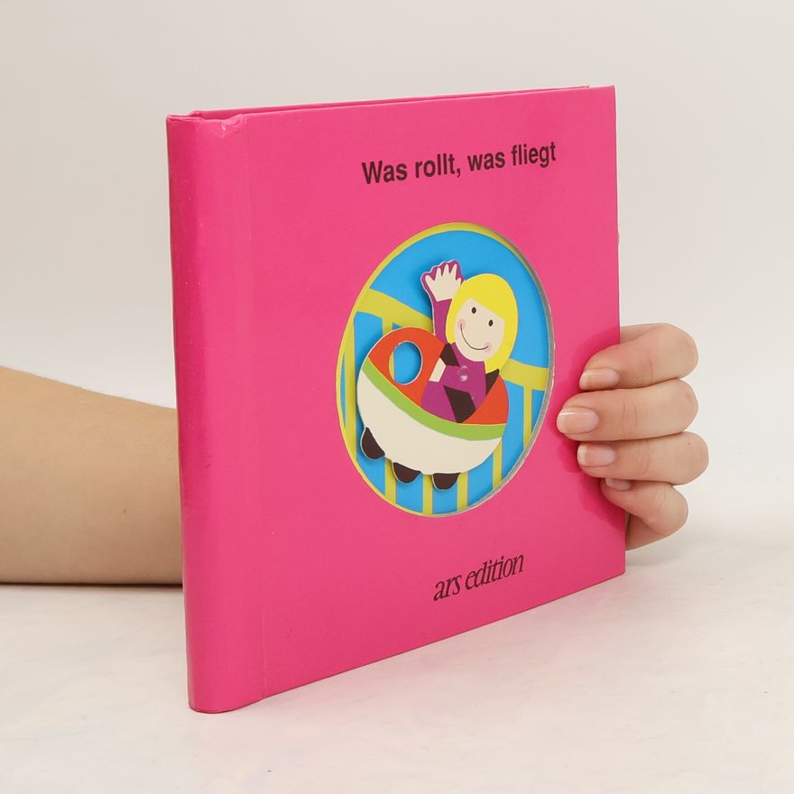 Autorenkollektiv Was rollt, was fliegt