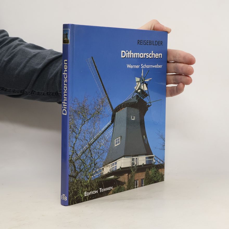 Werner Scharnweber Dithmarschen