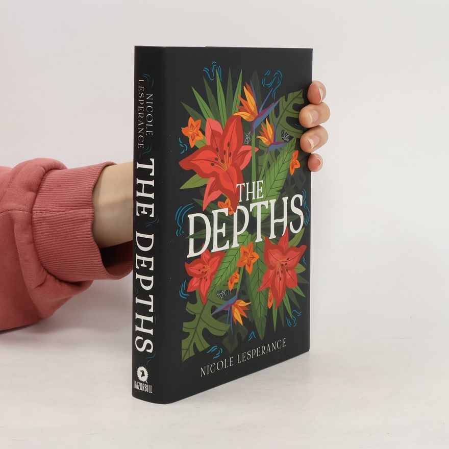 Nicole Lesperance The Depths