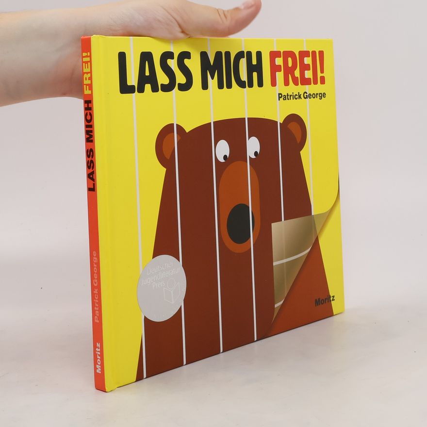 PatrickGeorge Lass mich frei!