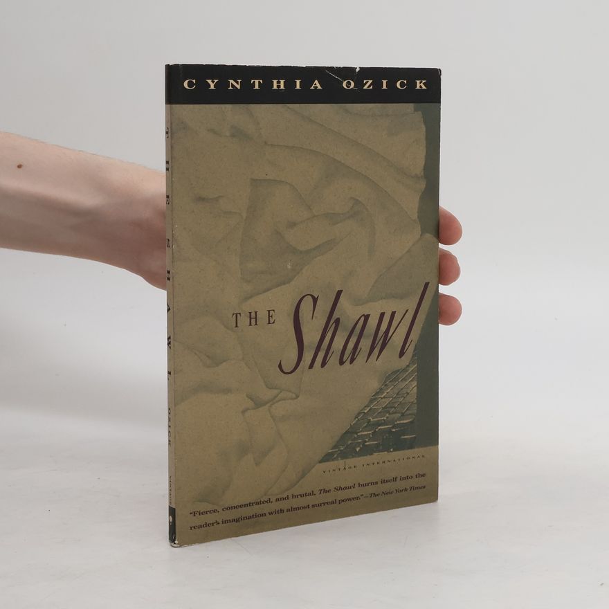 Cynthia Ozick The shawl
