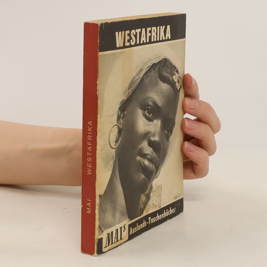 Josef Schramm Westafrika