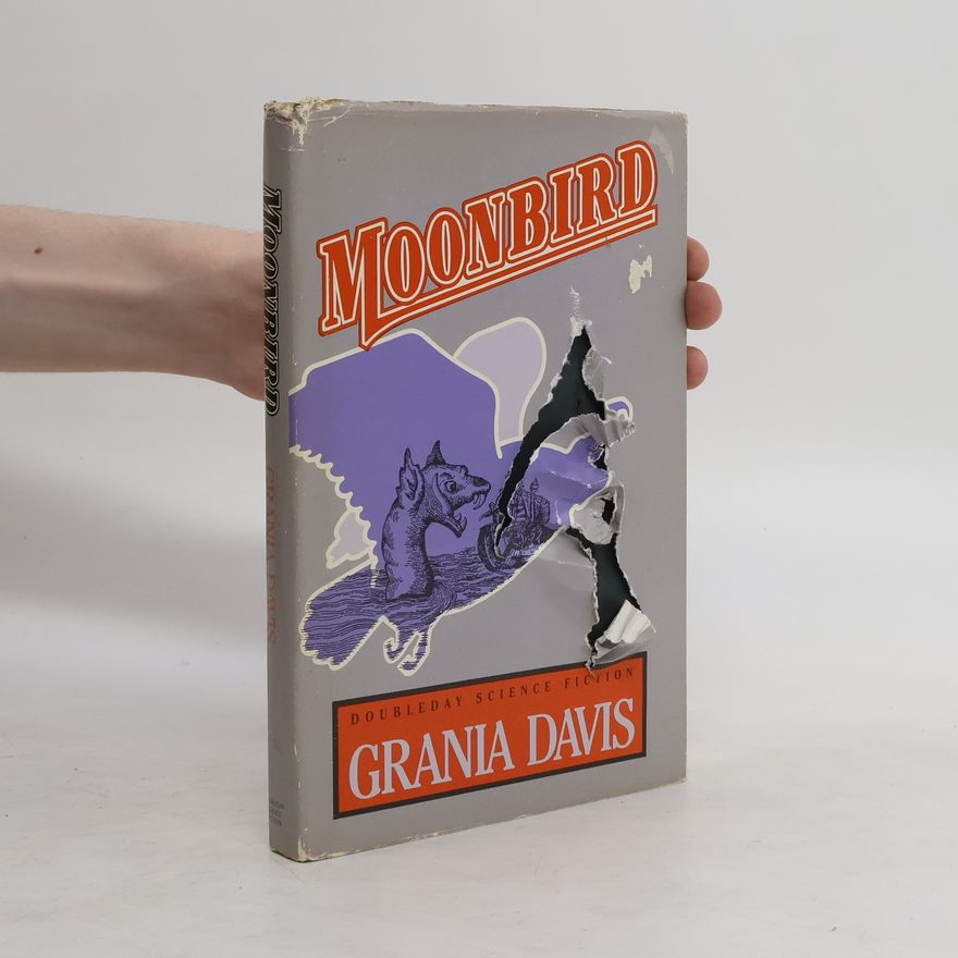 Grania Davis Moonbird
