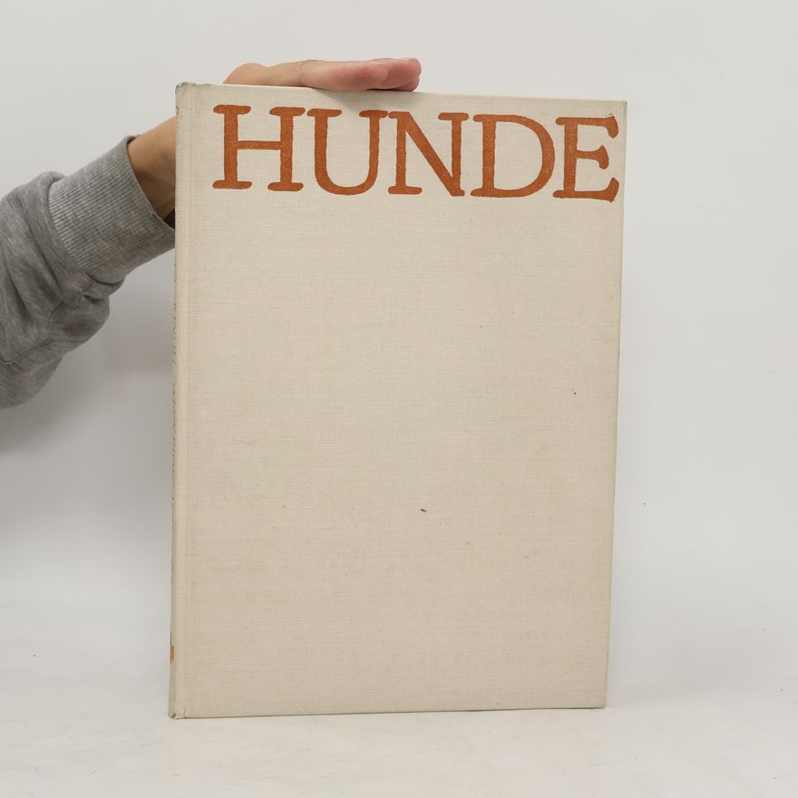 Autorenkollektiv Hunde
