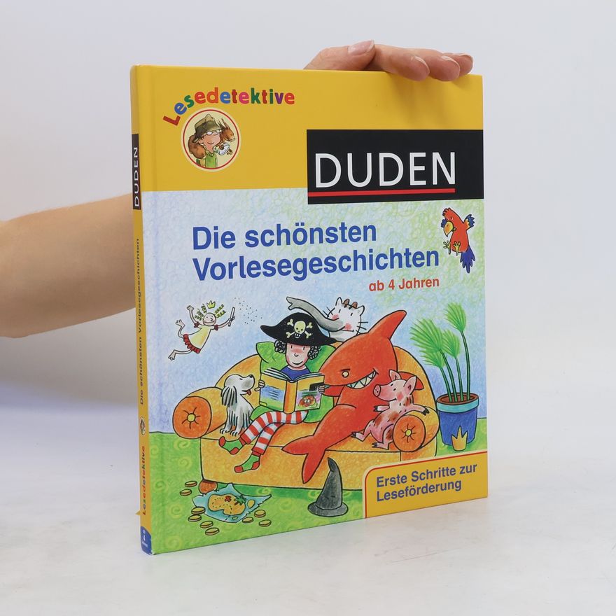 Beate Dölling Die schönsten Vorlesegeschichten ab 4 Jahren