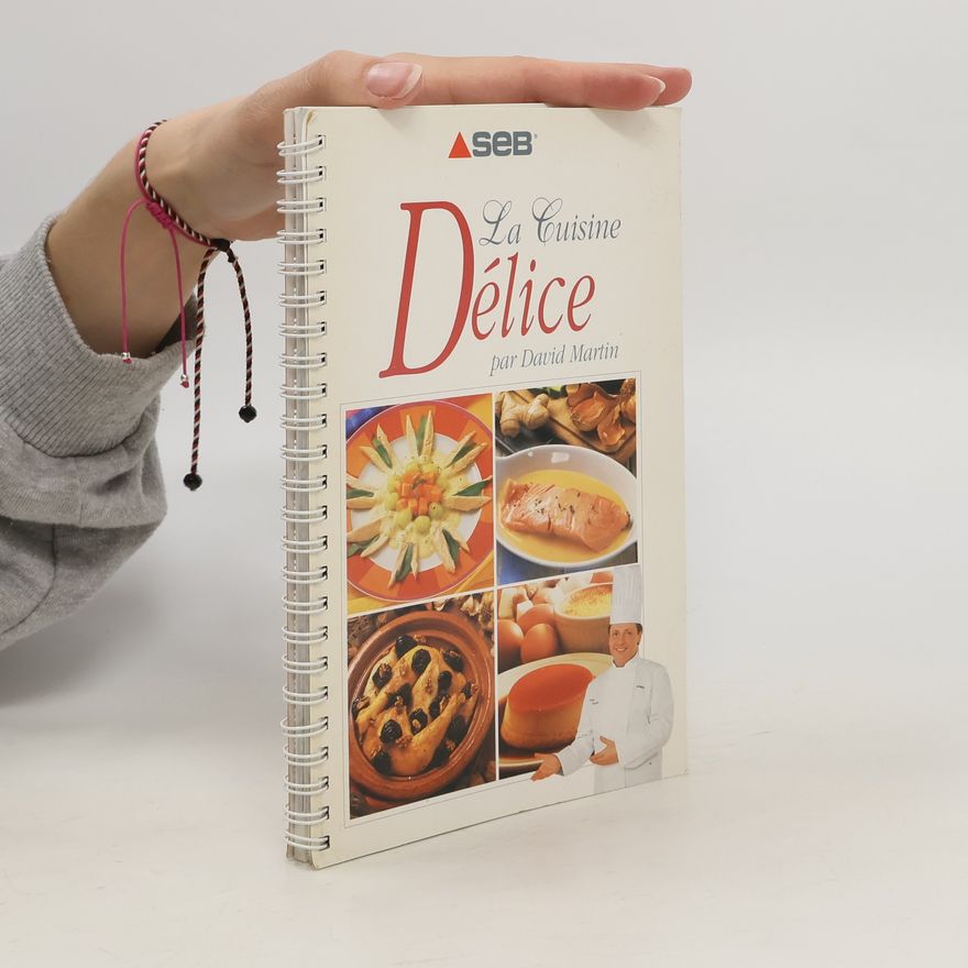 Autorenkollektiv La Cuisine Délice