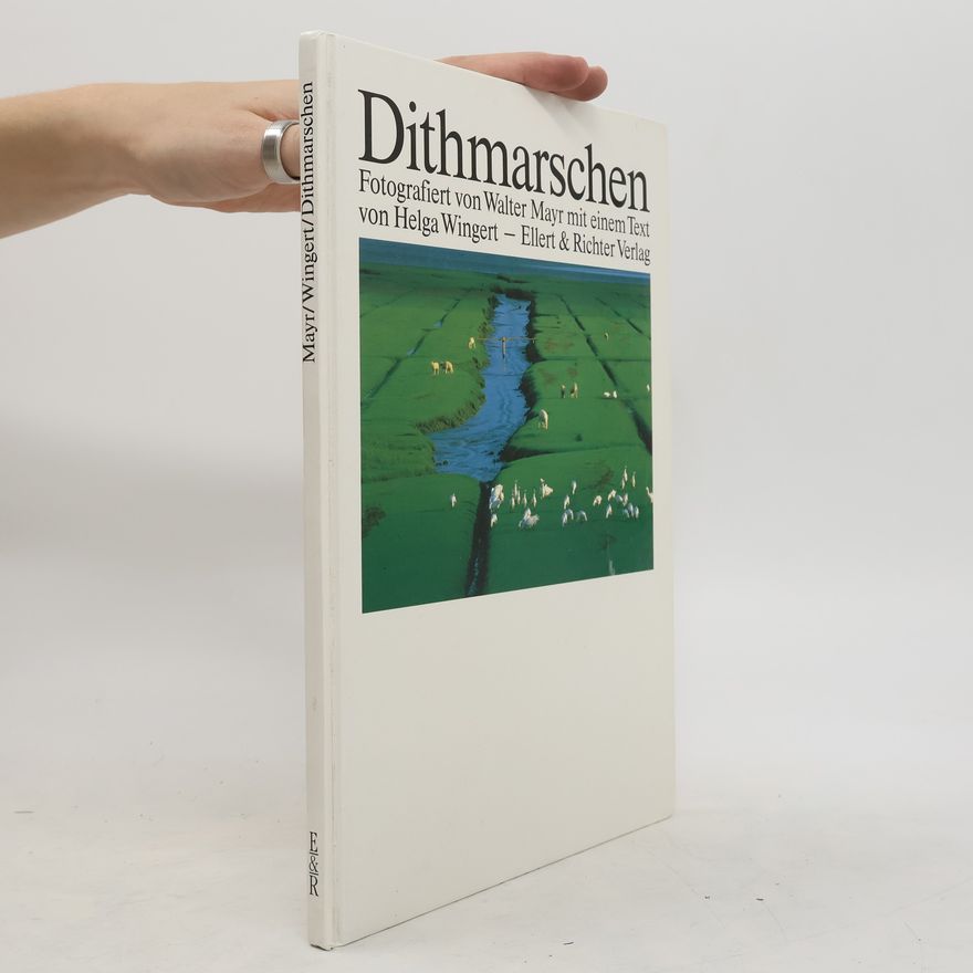 Walter Mayr Dithmarschen