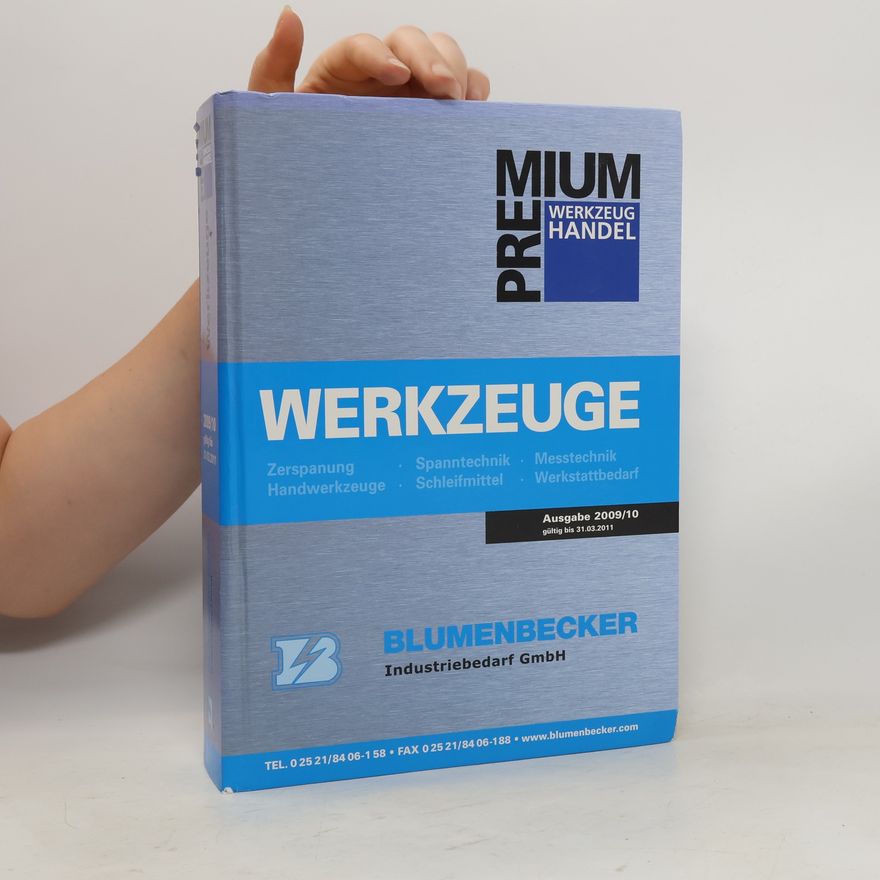 Autorenkollektiv Werkzeuge