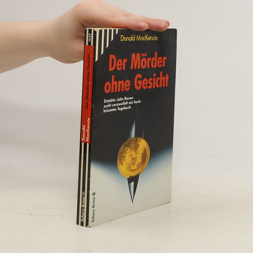 Henning Mankell Der Mörder ohne Gesicht