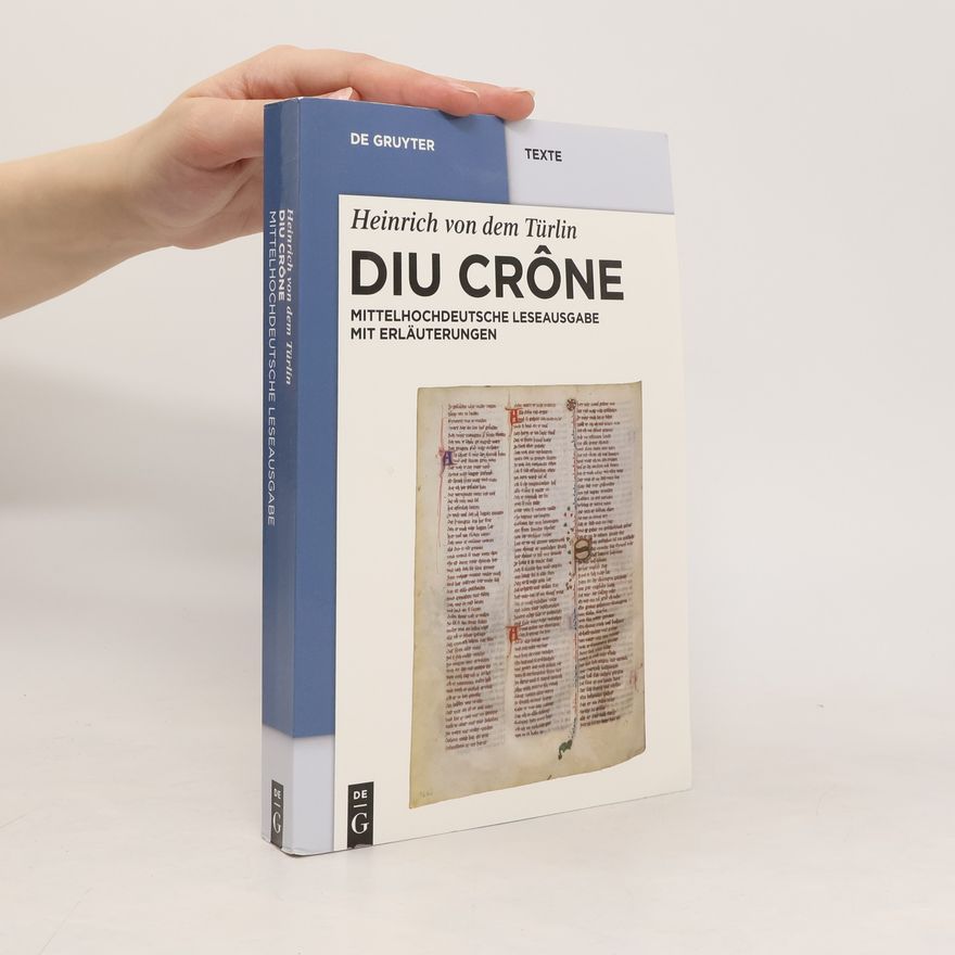 Heinrich Diu Crône