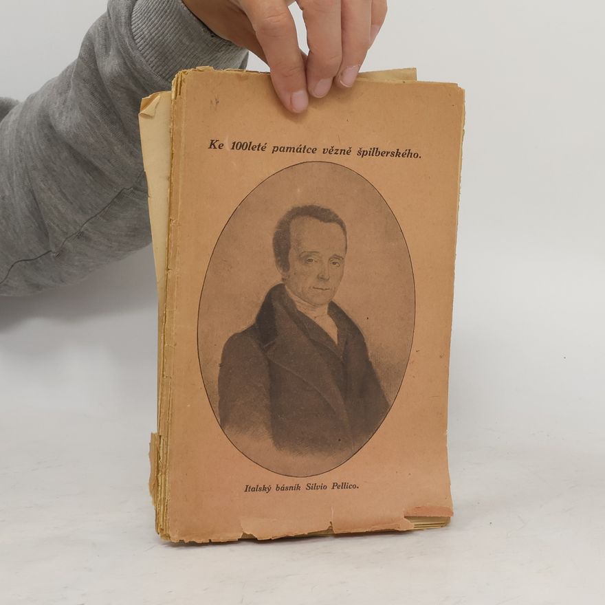 Hermann Heller Silvio Pellico