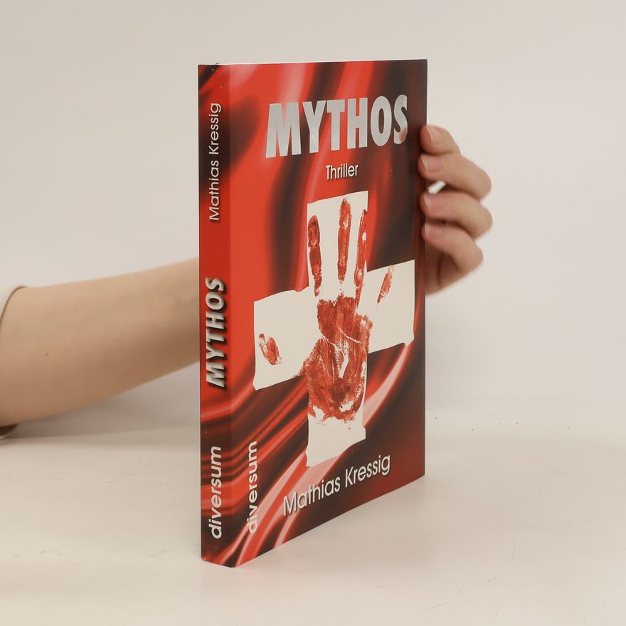Mathias Kressig Mythos