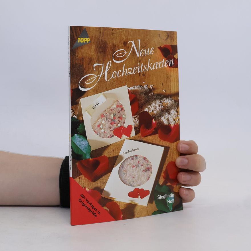 Autorenkollektiv Neue Hochzeitskarten
