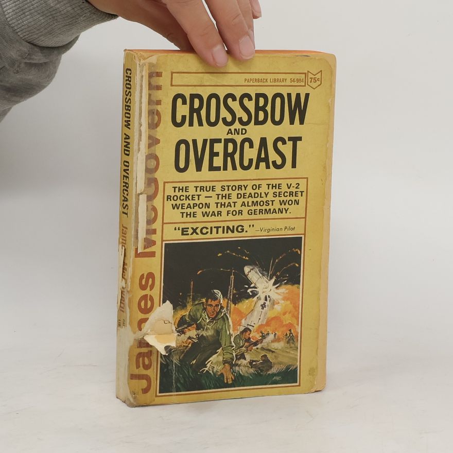 James McGovern Crossbow and Overcast