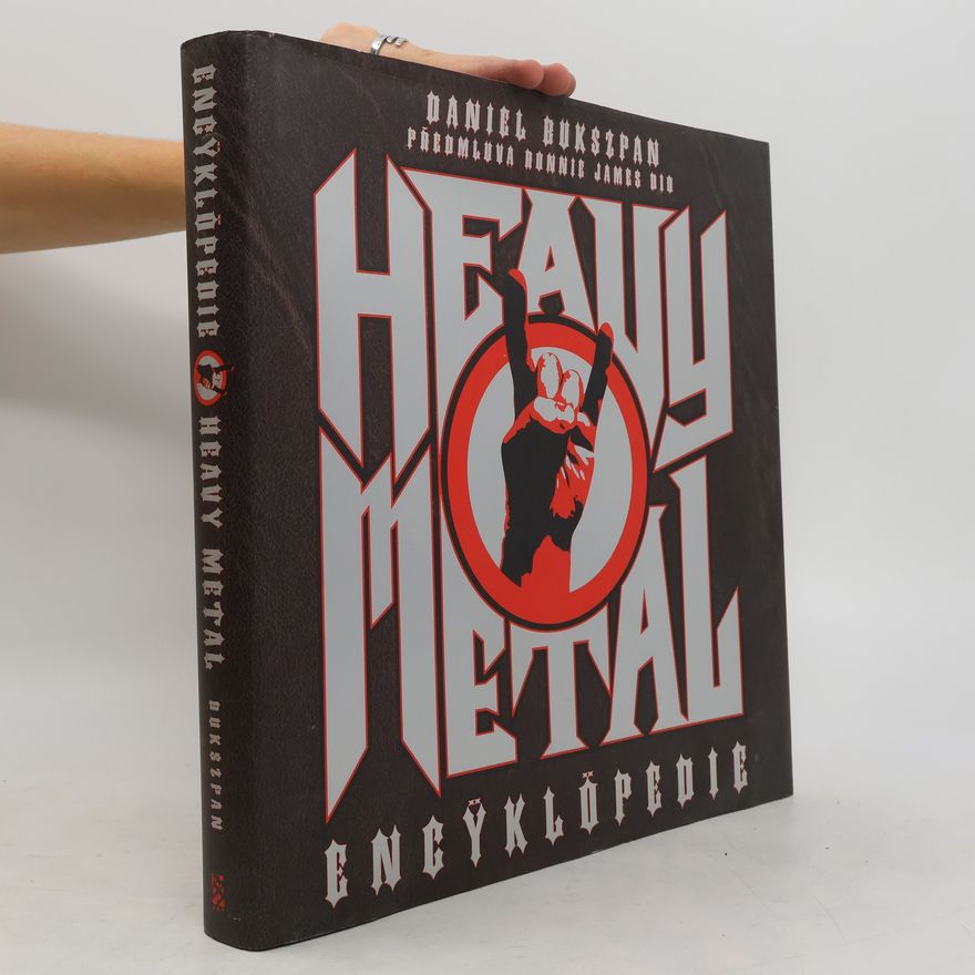 Roman Lipčík Heavy metal